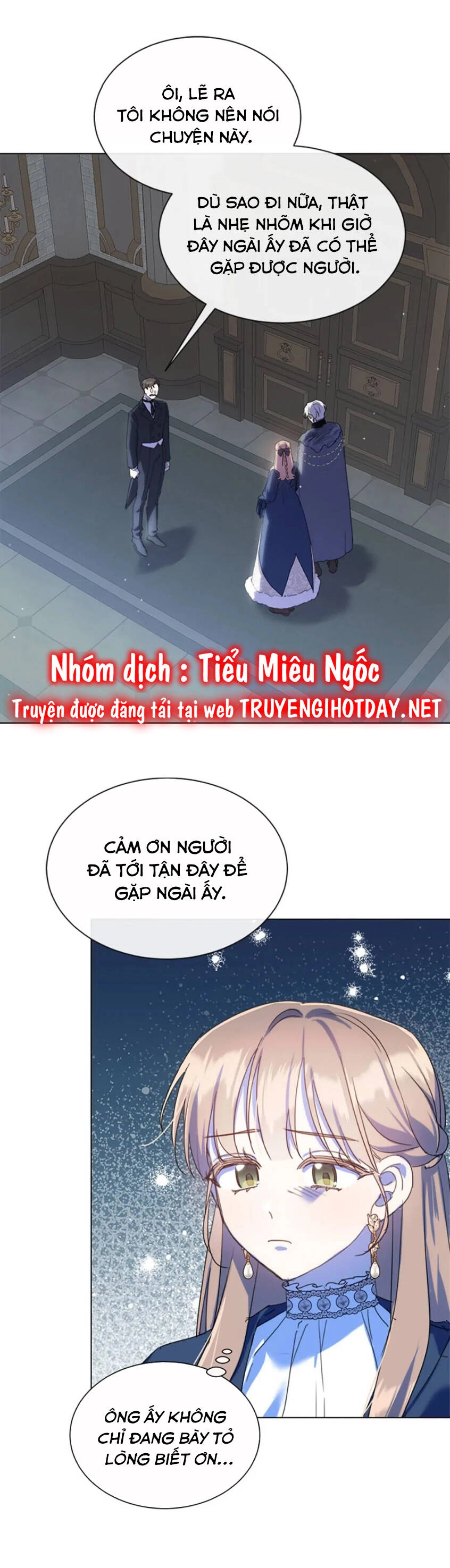 Chúng Ta Không Phải Chị Em Thân Thiết Chapter 74 - 5