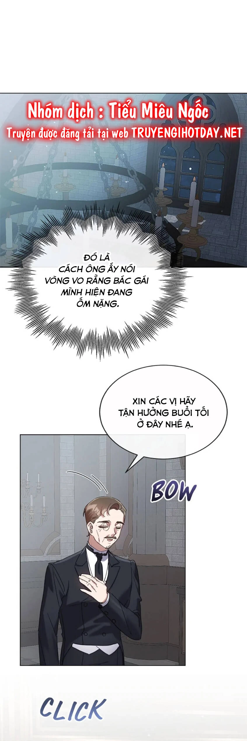 Chúng Ta Không Phải Chị Em Thân Thiết Chapter 74 - 6