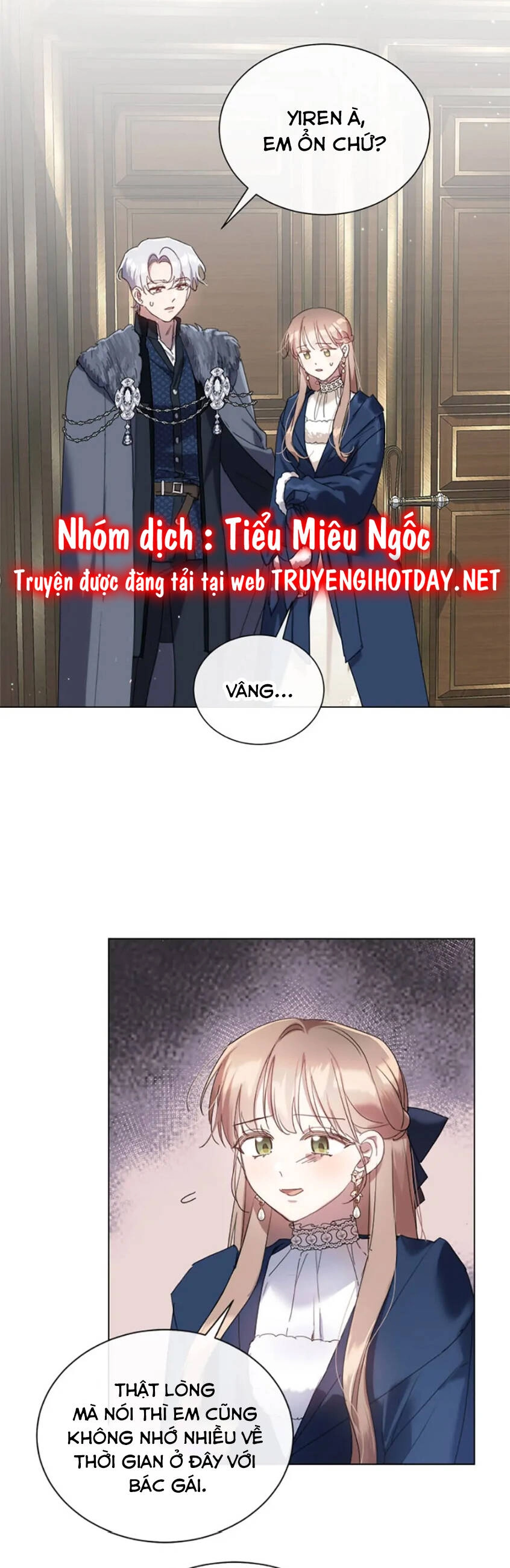 Chúng Ta Không Phải Chị Em Thân Thiết Chapter 74 - 7