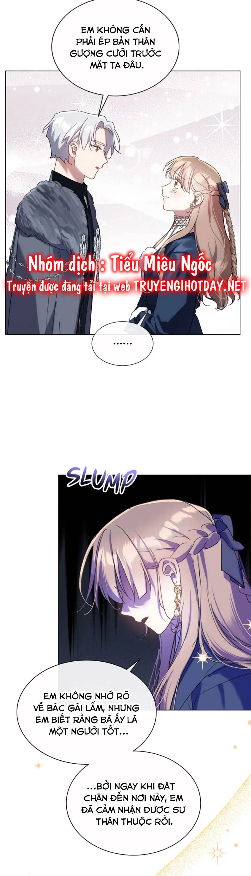 Chúng Ta Không Phải Chị Em Thân Thiết Chapter 74 - 8