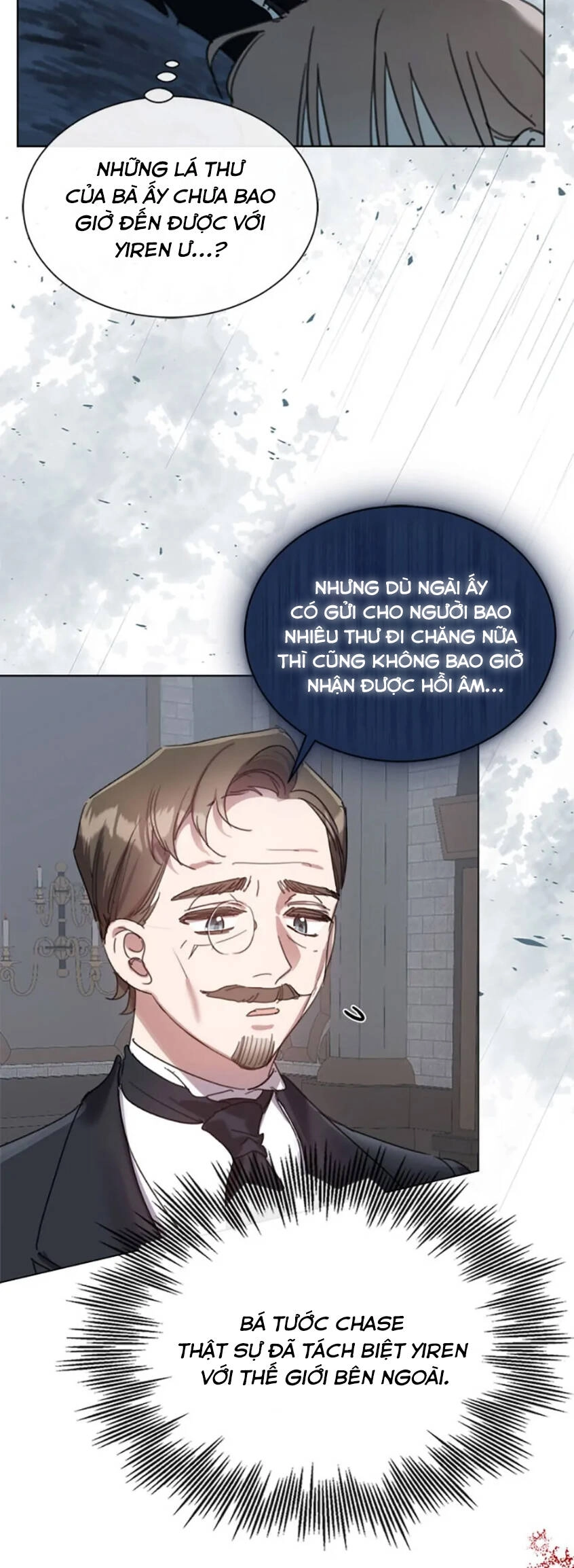 Chúng Ta Không Phải Chị Em Thân Thiết Chapter 74 - 11