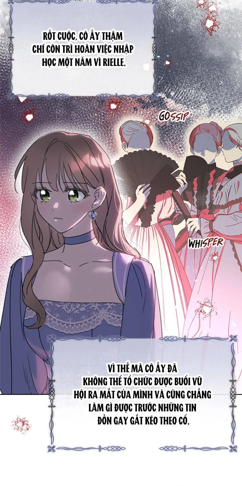 Chúng Ta Không Phải Chị Em Thân Thiết Chapter 74 - 13