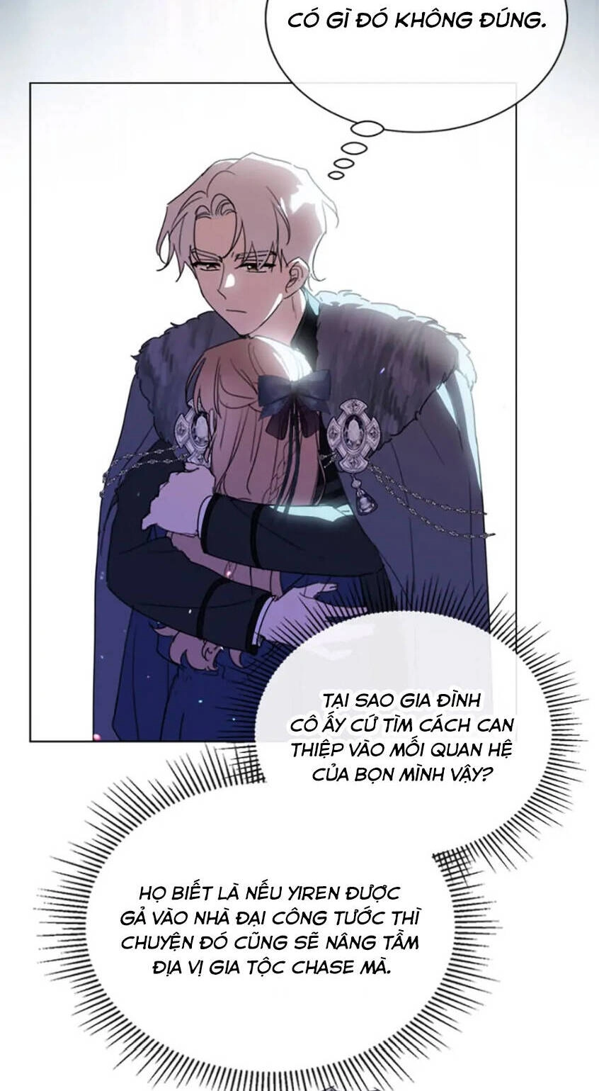 Chúng Ta Không Phải Chị Em Thân Thiết Chapter 74 - 15