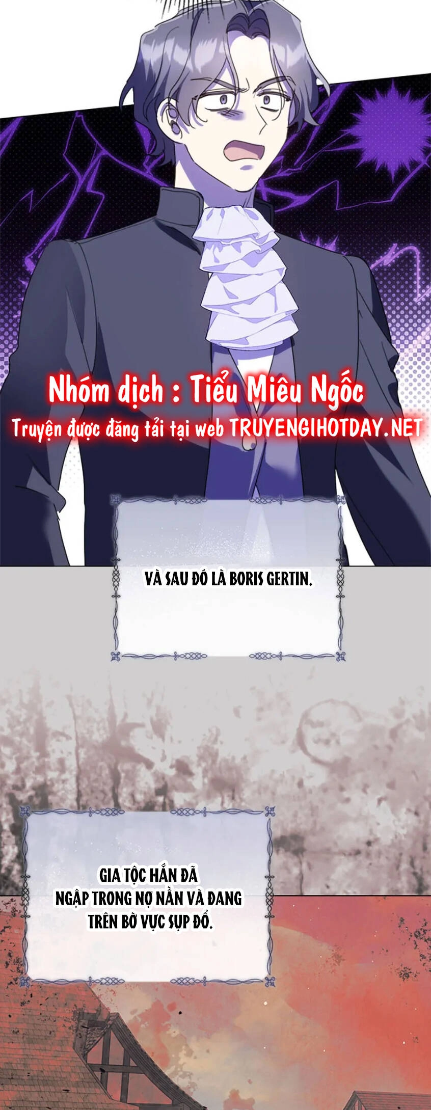 Chúng Ta Không Phải Chị Em Thân Thiết Chapter 74 - 16