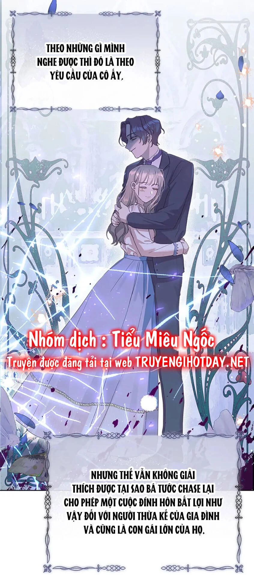 Chúng Ta Không Phải Chị Em Thân Thiết Chapter 74 - 19