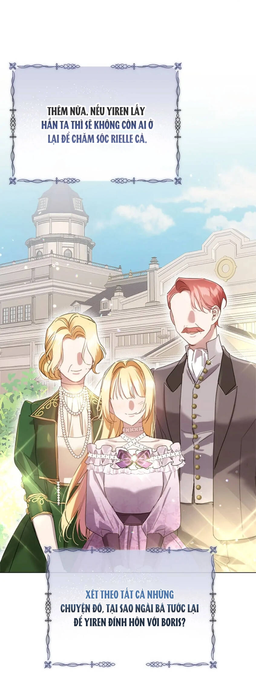 Chúng Ta Không Phải Chị Em Thân Thiết Chapter 74 - 20