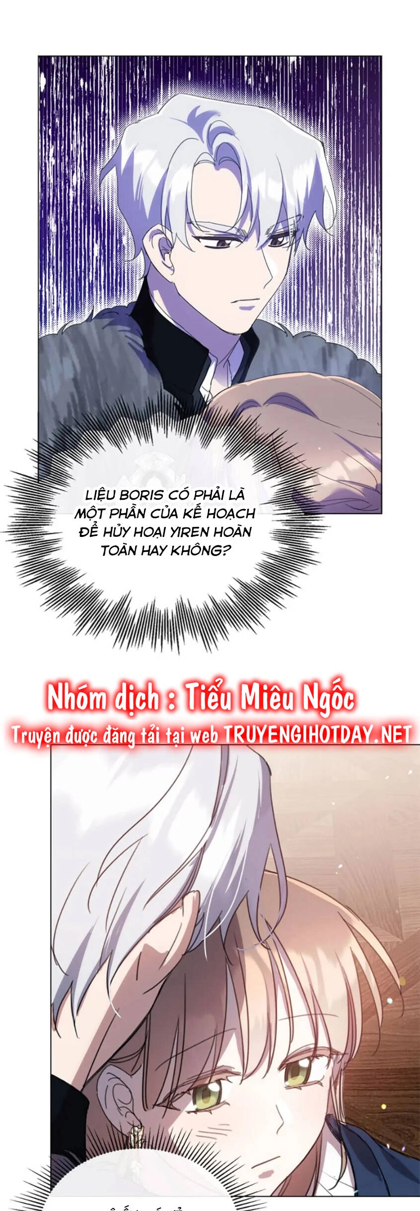 Chúng Ta Không Phải Chị Em Thân Thiết Chapter 74 - 21