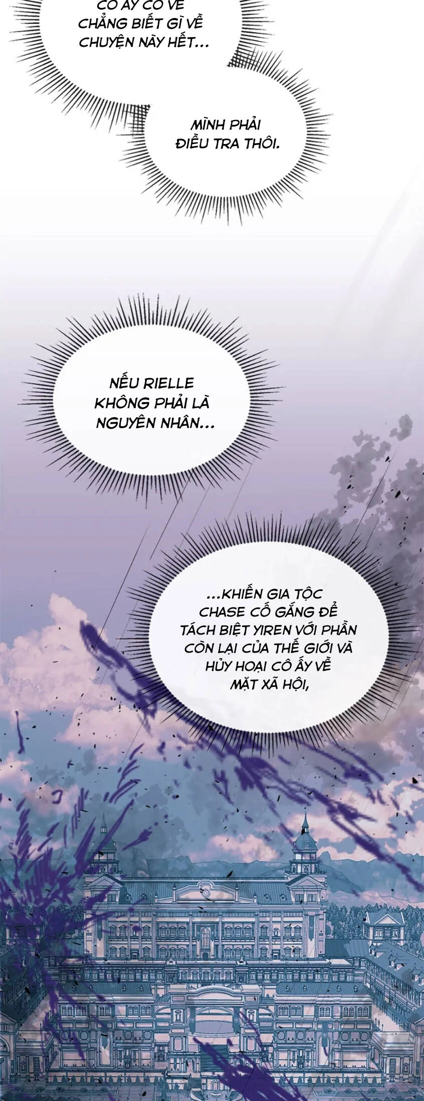 Chúng Ta Không Phải Chị Em Thân Thiết Chapter 74 - 22