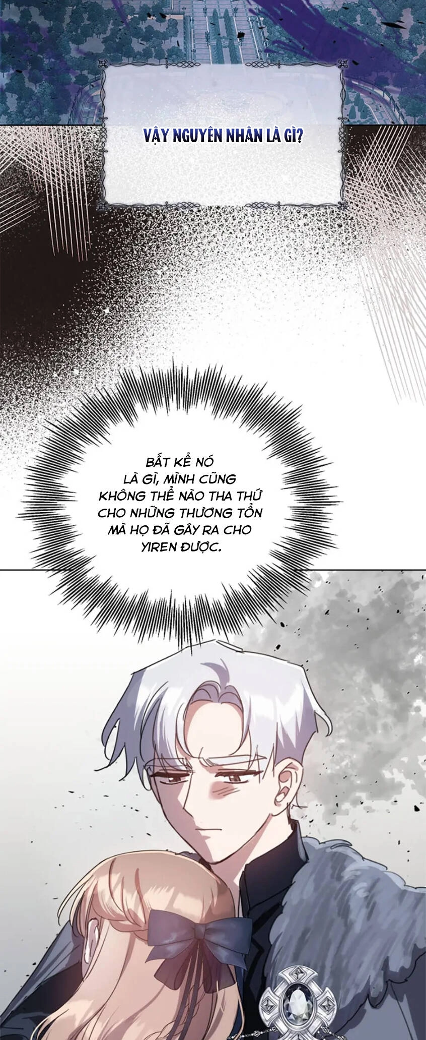 Chúng Ta Không Phải Chị Em Thân Thiết Chapter 74 - 23