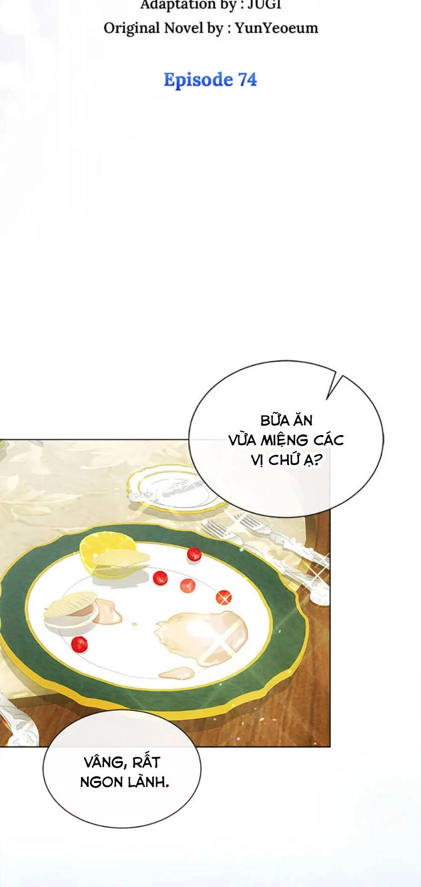 Chúng Ta Không Phải Chị Em Thân Thiết Chapter 74 - 25