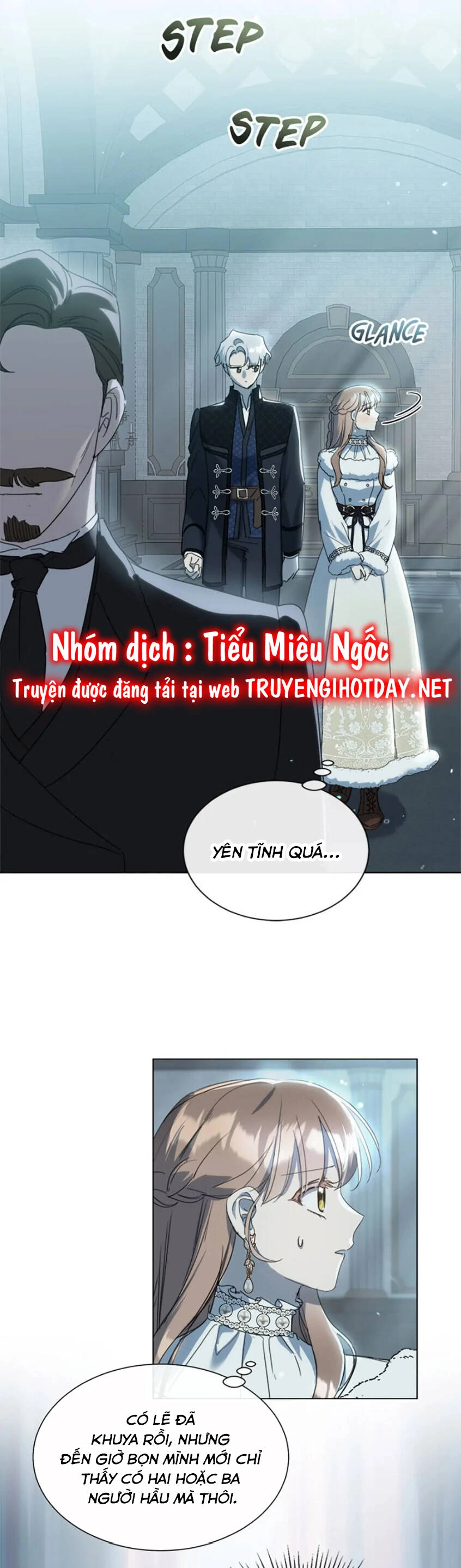 Chúng Ta Không Phải Chị Em Thân Thiết Chapter 74 - 26