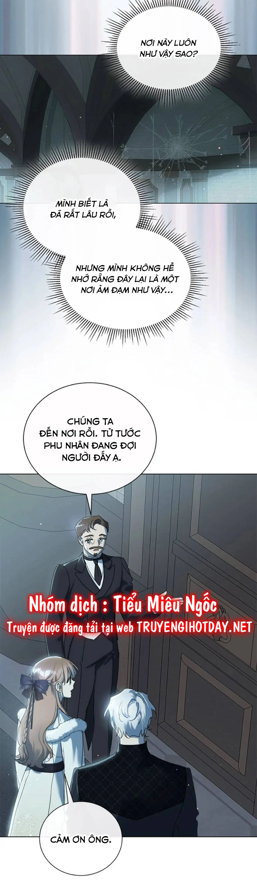 Chúng Ta Không Phải Chị Em Thân Thiết Chapter 74 - 27