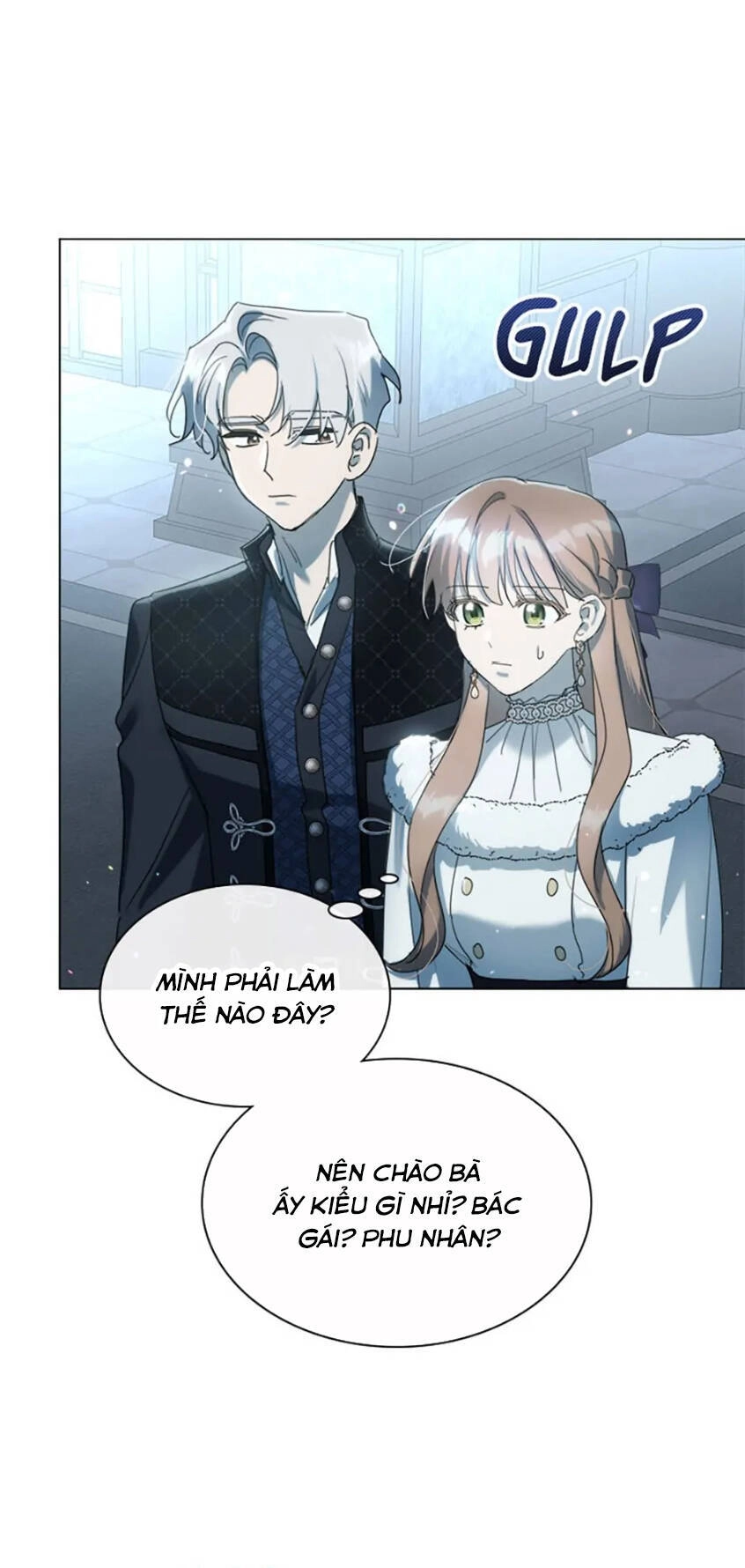 Chúng Ta Không Phải Chị Em Thân Thiết Chapter 74 - 28