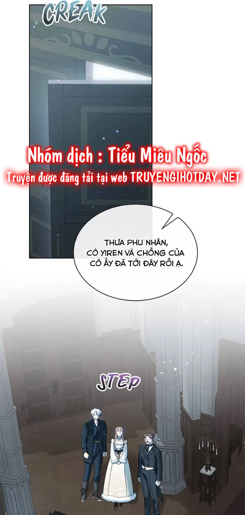 Chúng Ta Không Phải Chị Em Thân Thiết Chapter 74 - 29