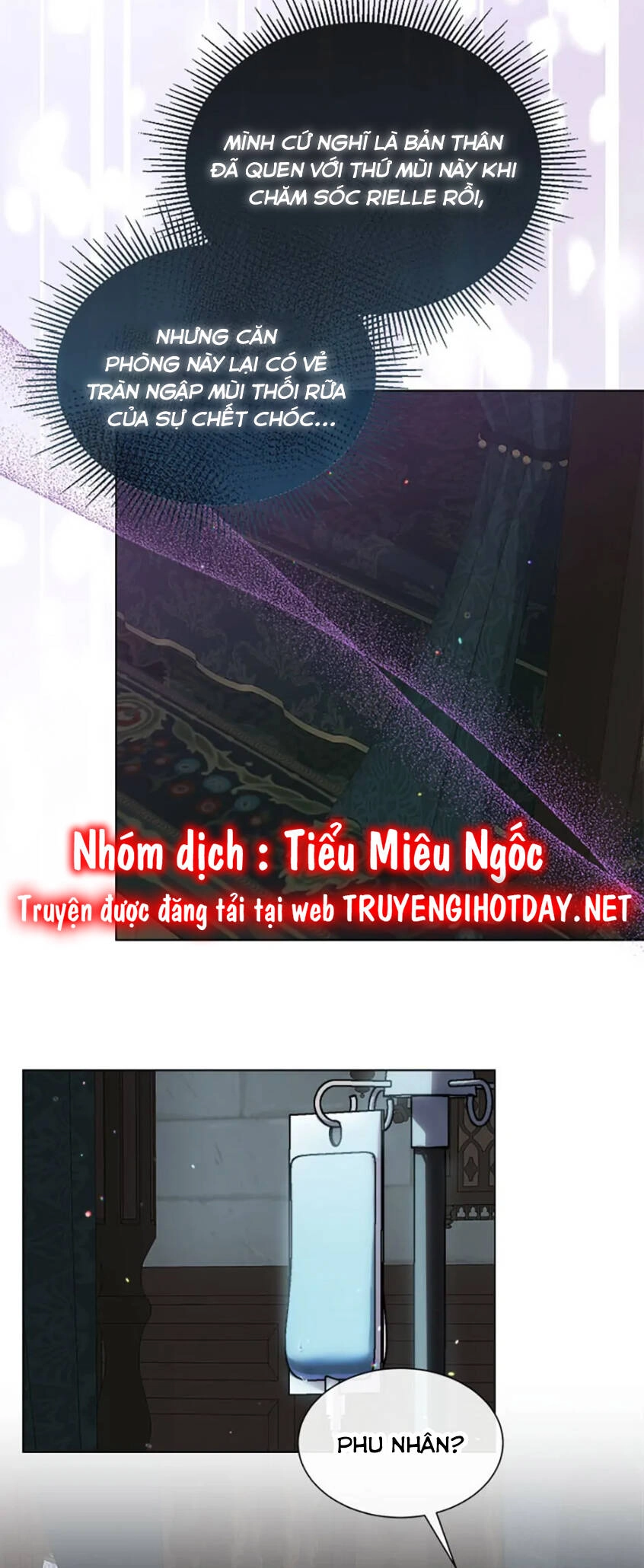 Chúng Ta Không Phải Chị Em Thân Thiết Chapter 74 - 31