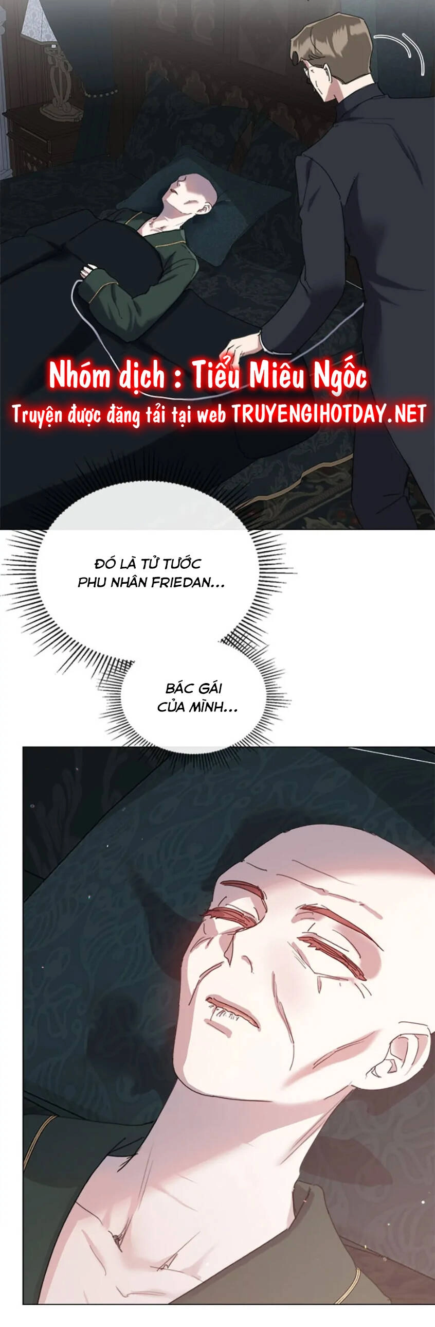 Chúng Ta Không Phải Chị Em Thân Thiết Chapter 74 - 32