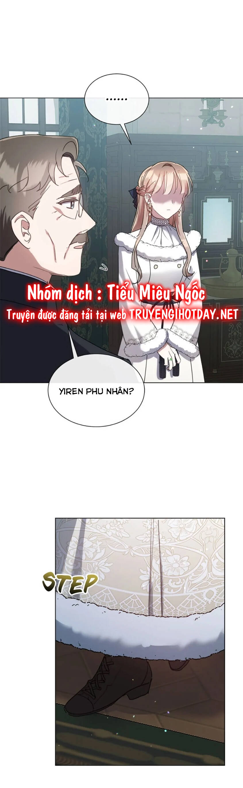 Chúng Ta Không Phải Chị Em Thân Thiết Chapter 74 - 33