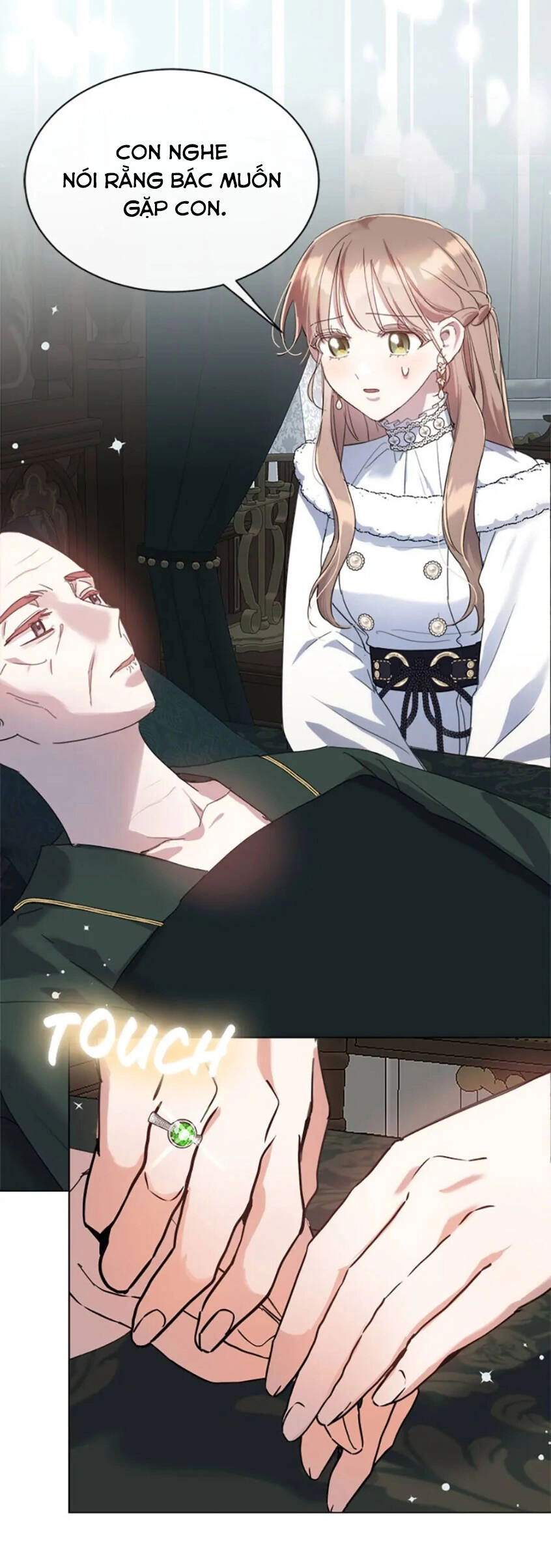 Chúng Ta Không Phải Chị Em Thân Thiết Chapter 74 - 35