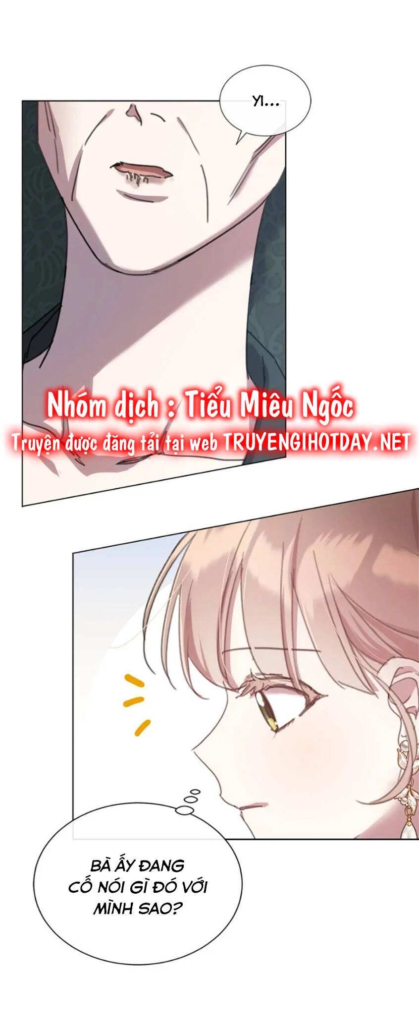 Chúng Ta Không Phải Chị Em Thân Thiết Chapter 74 - 36