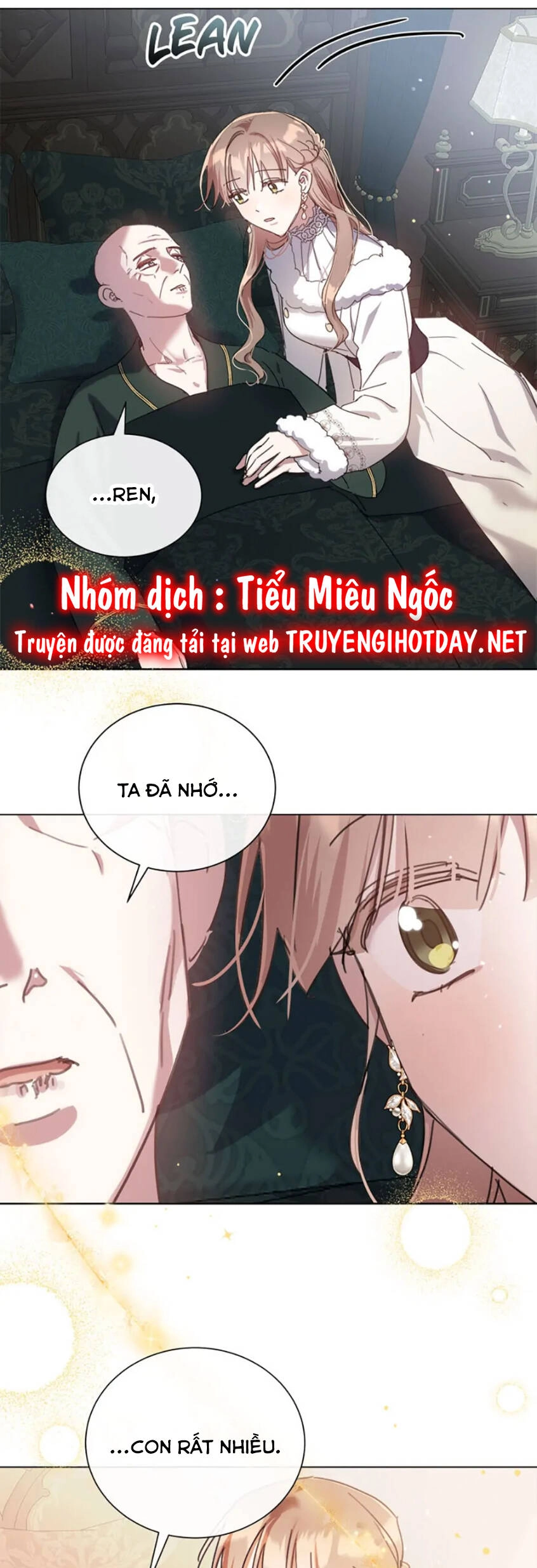 Chúng Ta Không Phải Chị Em Thân Thiết Chapter 74 - 37