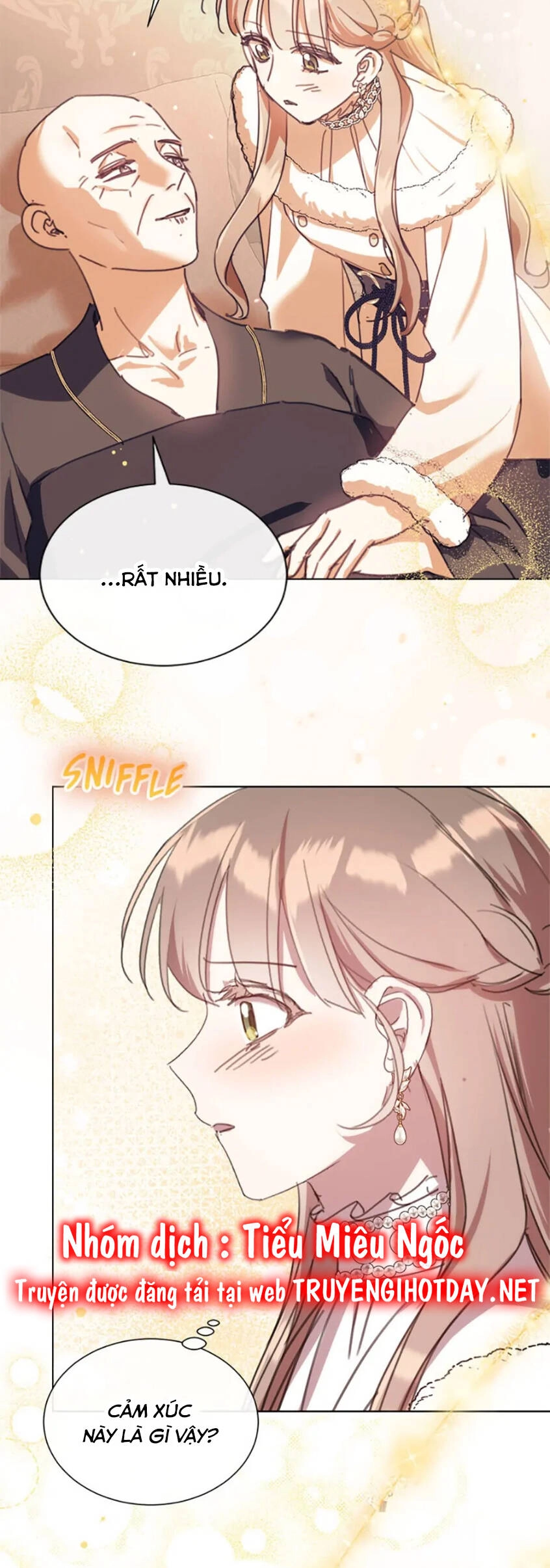 Chúng Ta Không Phải Chị Em Thân Thiết Chapter 74 - 38