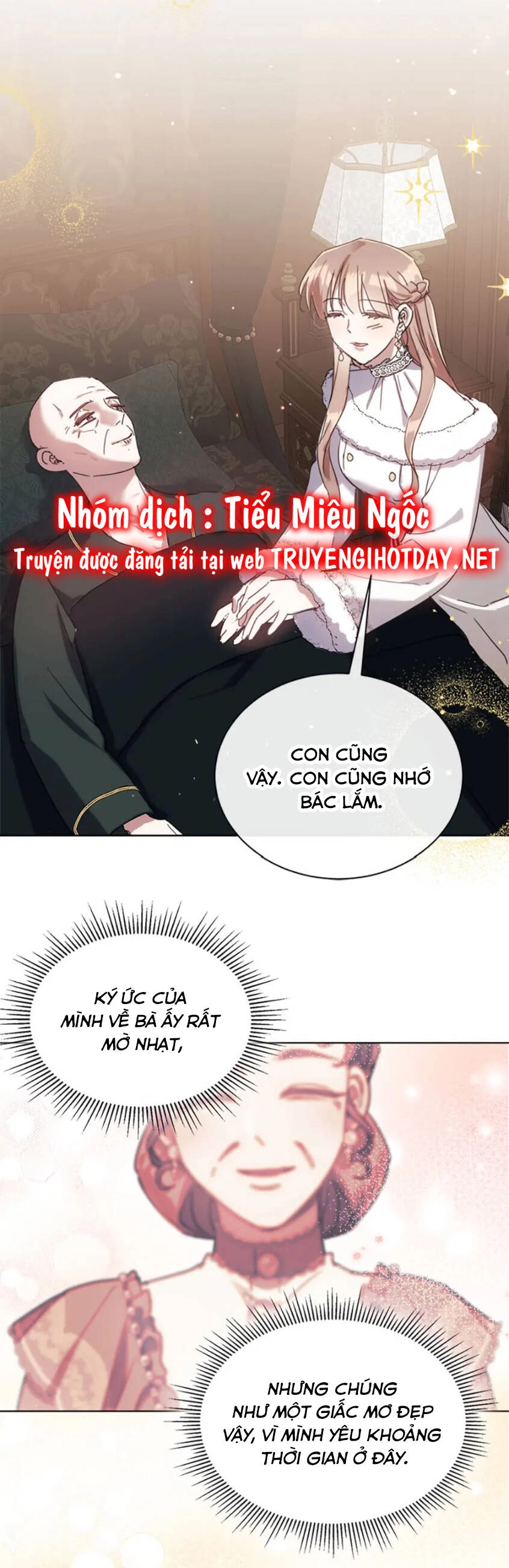 Chúng Ta Không Phải Chị Em Thân Thiết Chapter 74 - 41