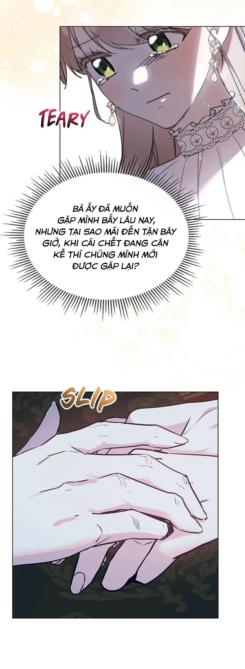 Chúng Ta Không Phải Chị Em Thân Thiết Chapter 74 - 42