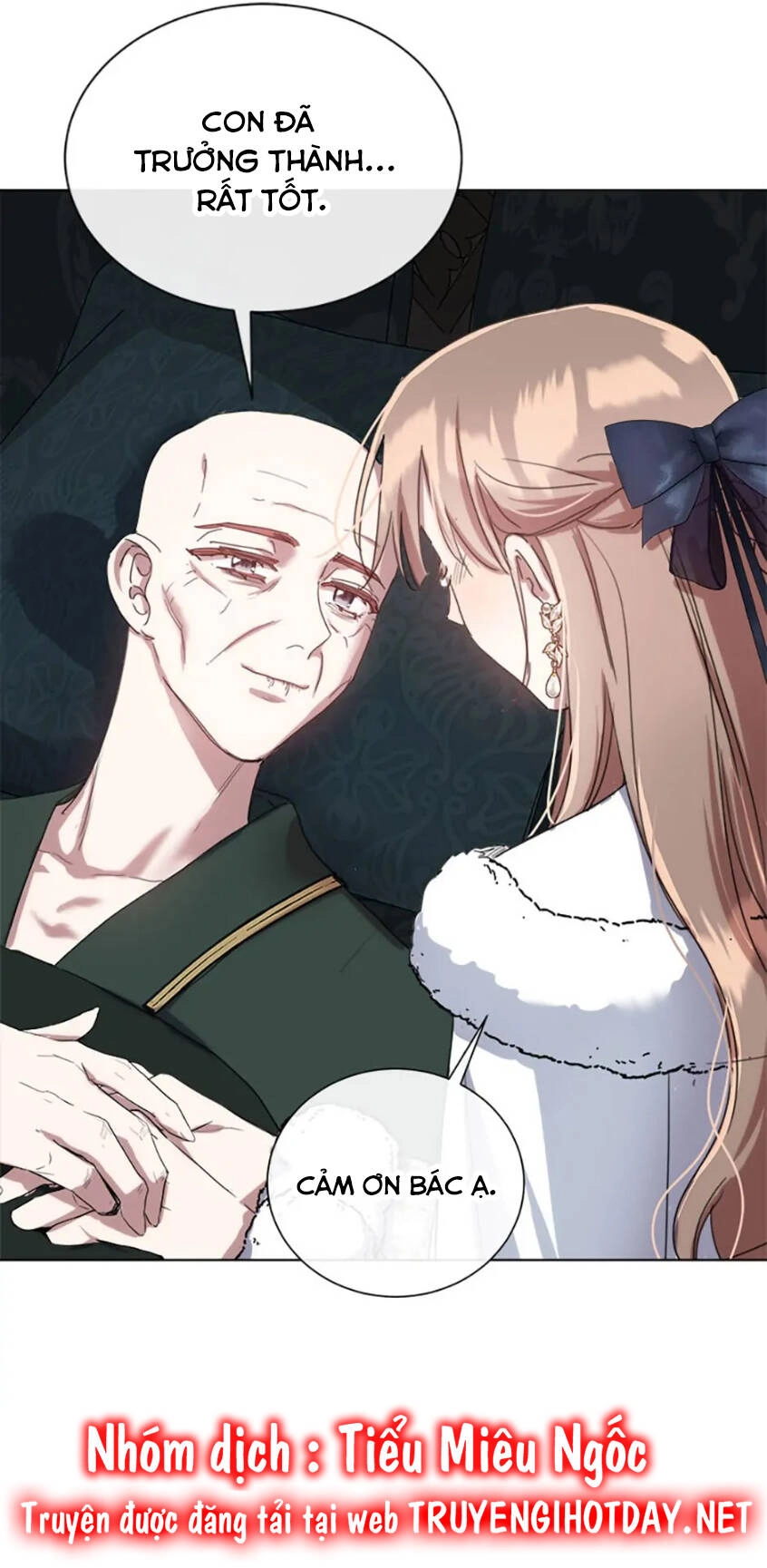 Chúng Ta Không Phải Chị Em Thân Thiết Chapter 74 - 43