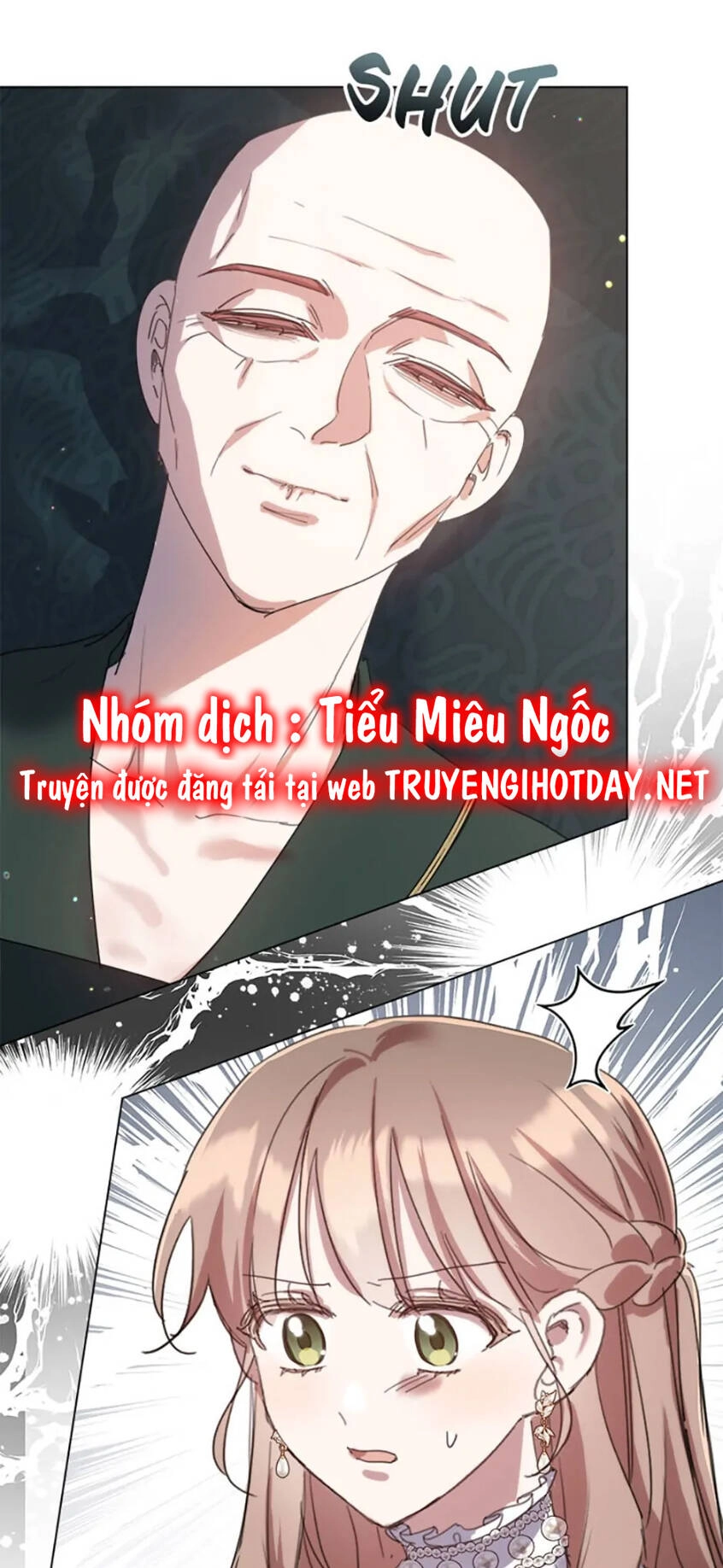 Chúng Ta Không Phải Chị Em Thân Thiết Chapter 74 - 44