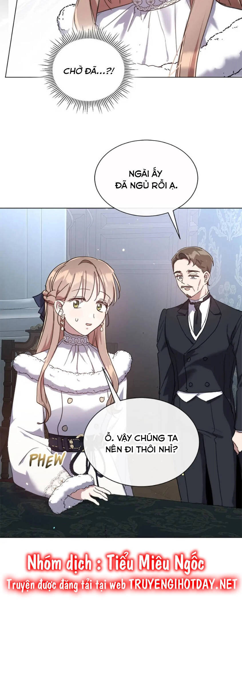 Chúng Ta Không Phải Chị Em Thân Thiết Chapter 74 - 45