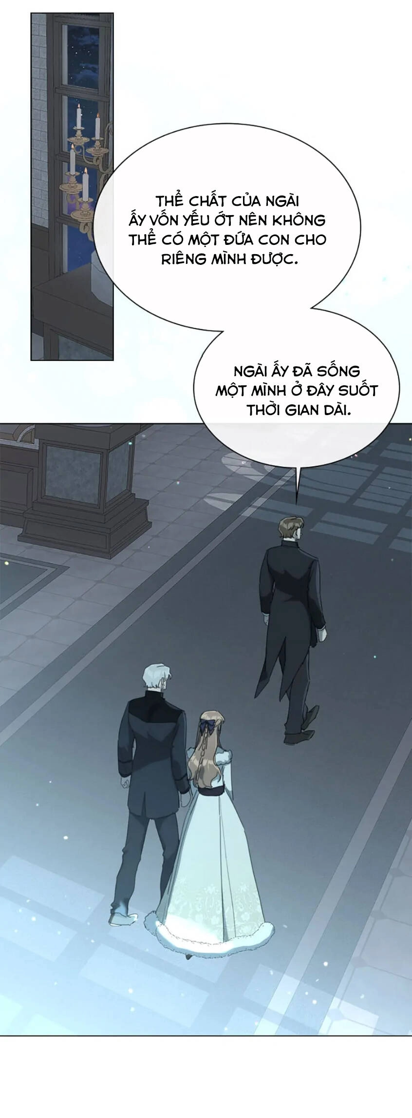 Chúng Ta Không Phải Chị Em Thân Thiết Chapter 74 - 46