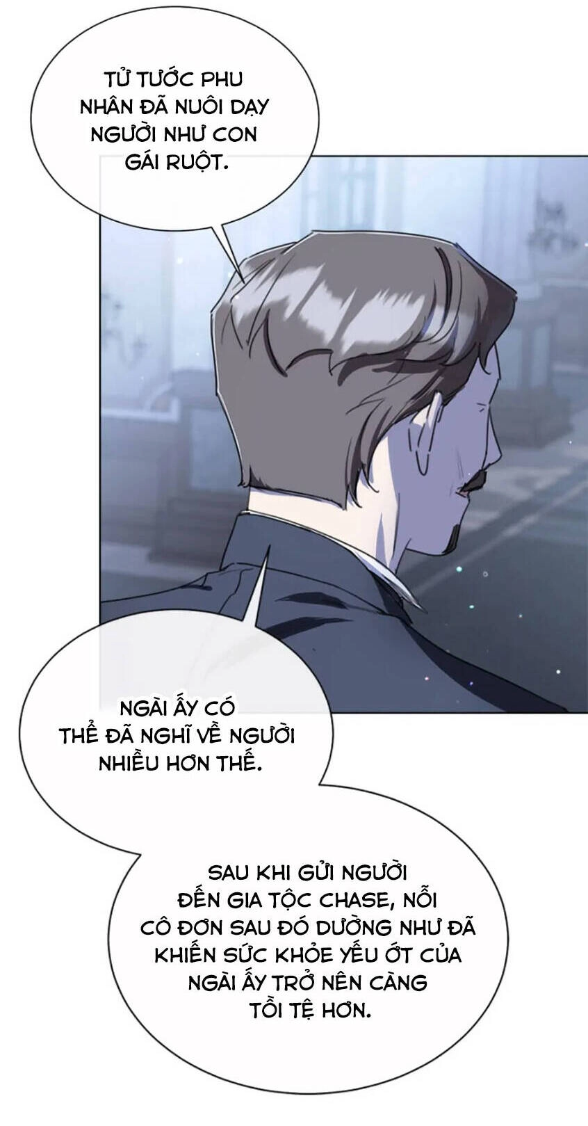 Chúng Ta Không Phải Chị Em Thân Thiết Chapter 74 - 48