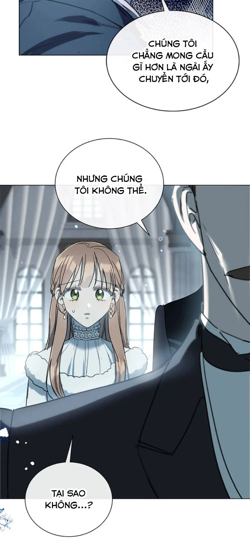 Chúng Ta Không Phải Chị Em Thân Thiết Chapter 74 - 52