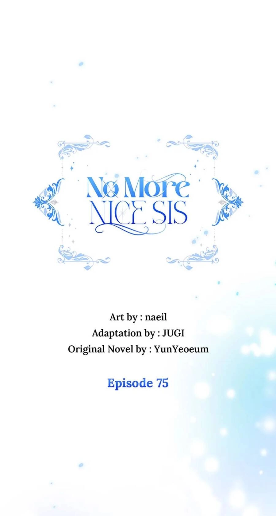 Chúng Ta Không Phải Chị Em Thân Thiết Chapter 75 - 3