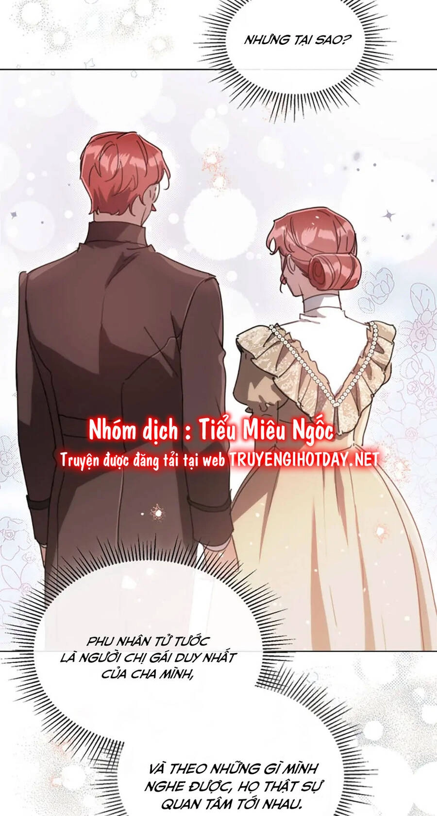 Chúng Ta Không Phải Chị Em Thân Thiết Chapter 75 - 5