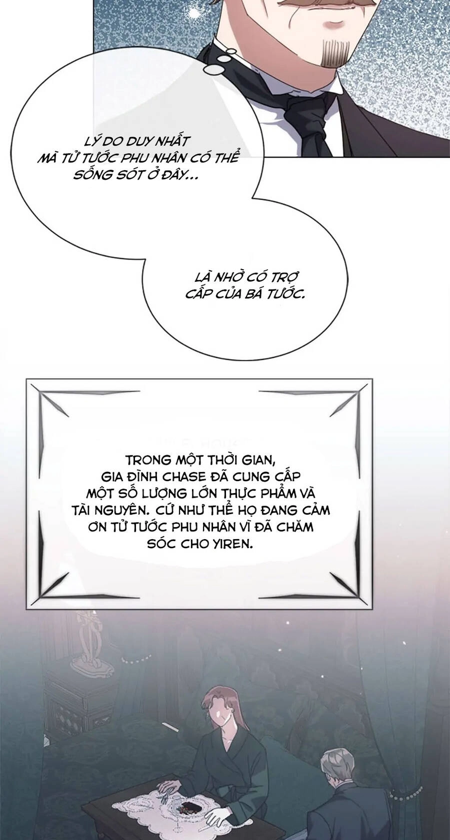 Chúng Ta Không Phải Chị Em Thân Thiết Chapter 75 - 8