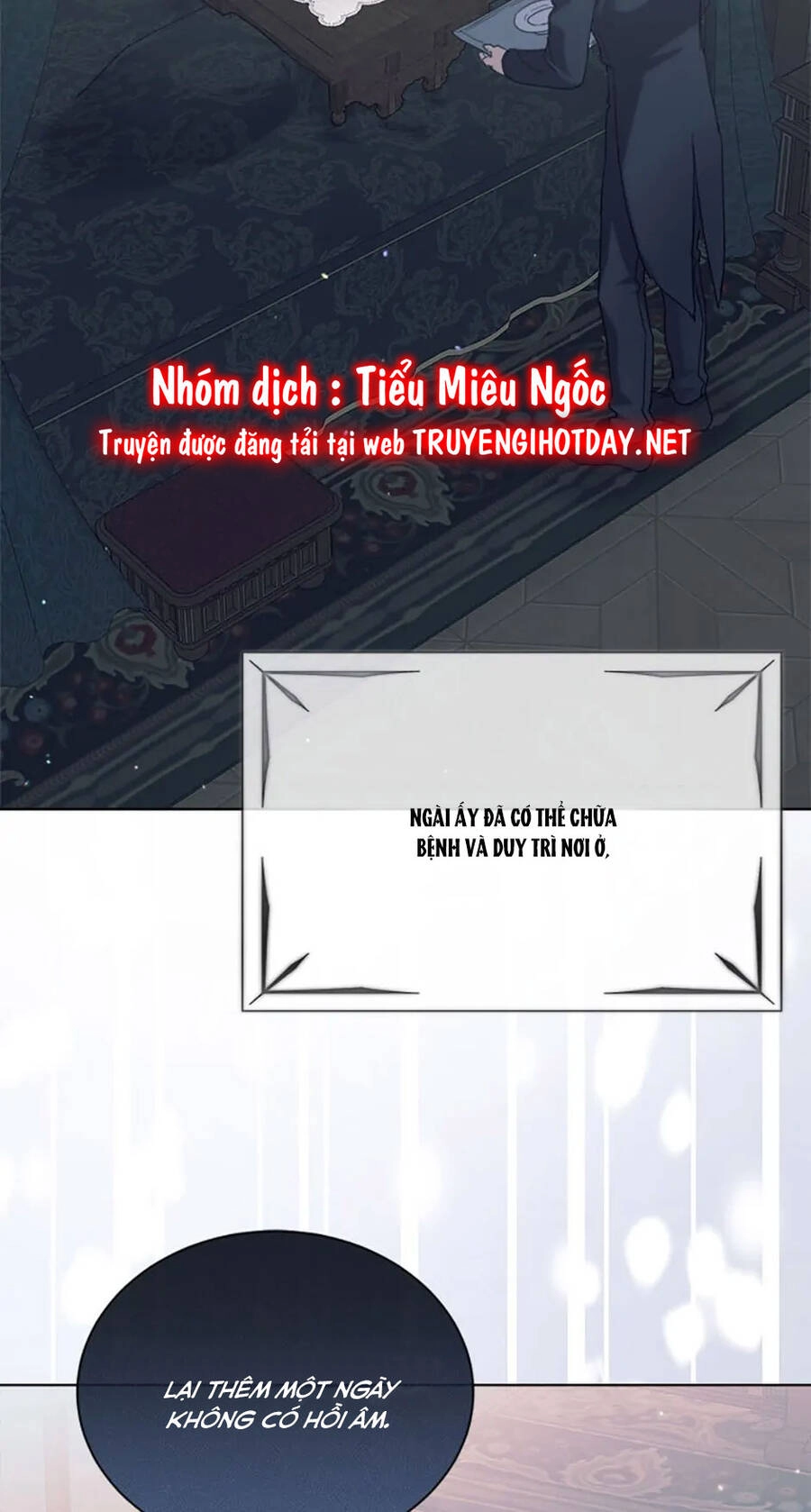 Chúng Ta Không Phải Chị Em Thân Thiết Chapter 75 - 9