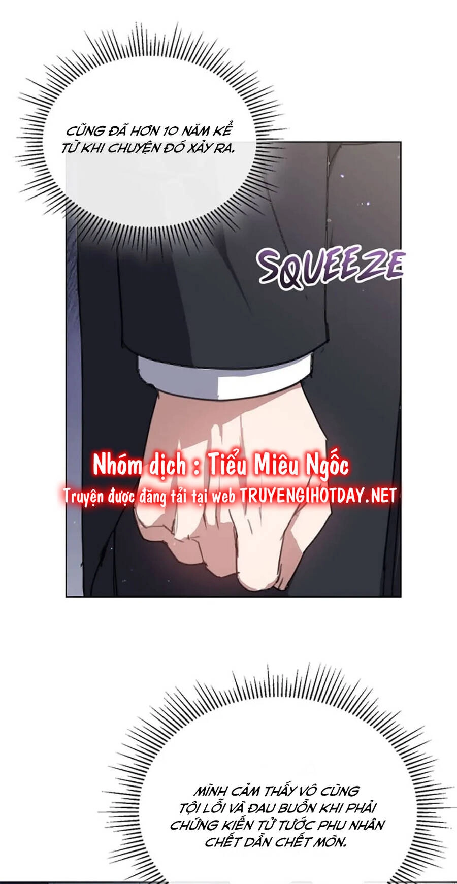 Chúng Ta Không Phải Chị Em Thân Thiết Chapter 75 - 11