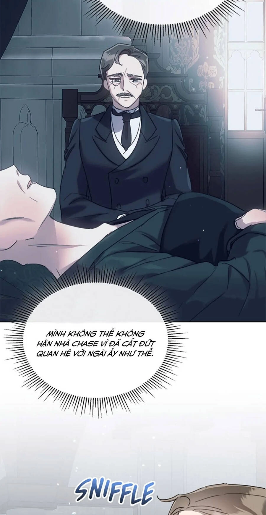 Chúng Ta Không Phải Chị Em Thân Thiết Chapter 75 - 12