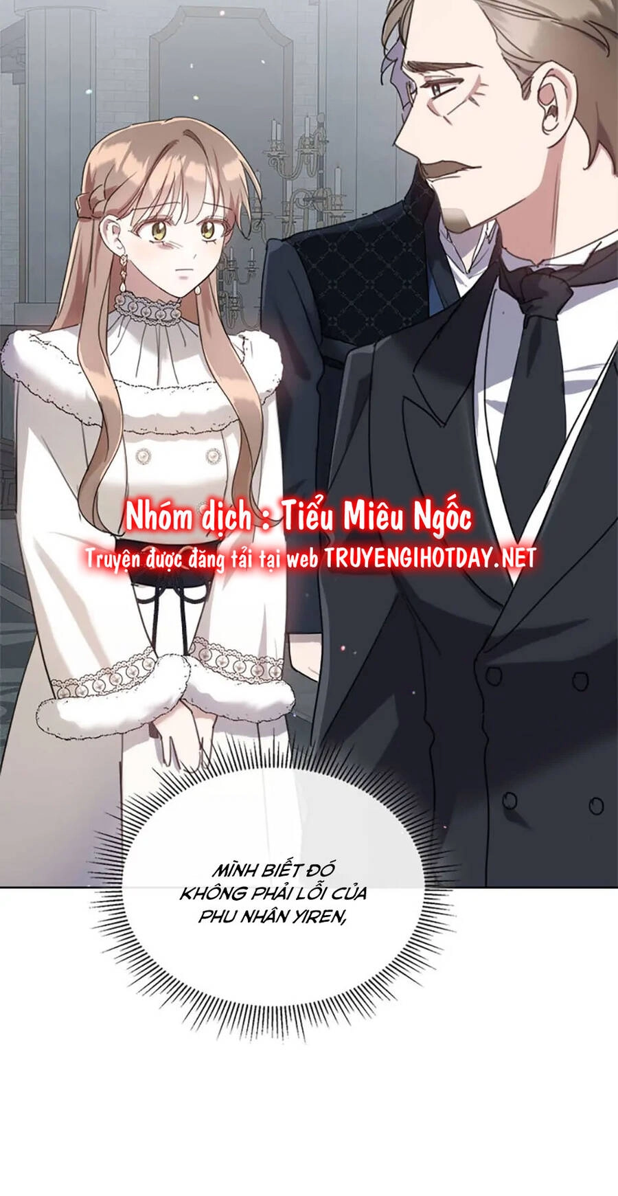 Chúng Ta Không Phải Chị Em Thân Thiết Chapter 75 - 13