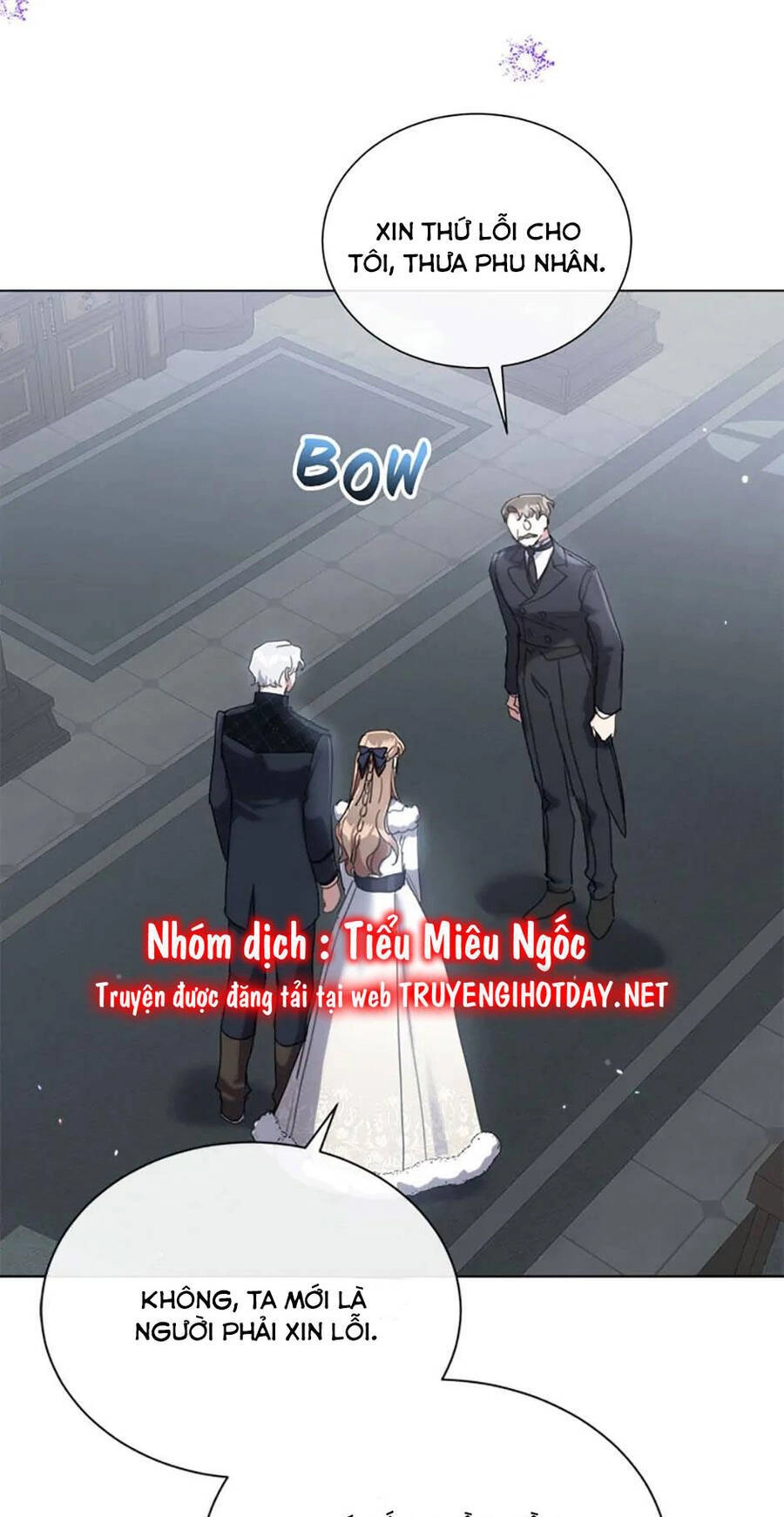 Chúng Ta Không Phải Chị Em Thân Thiết Chapter 75 - 15