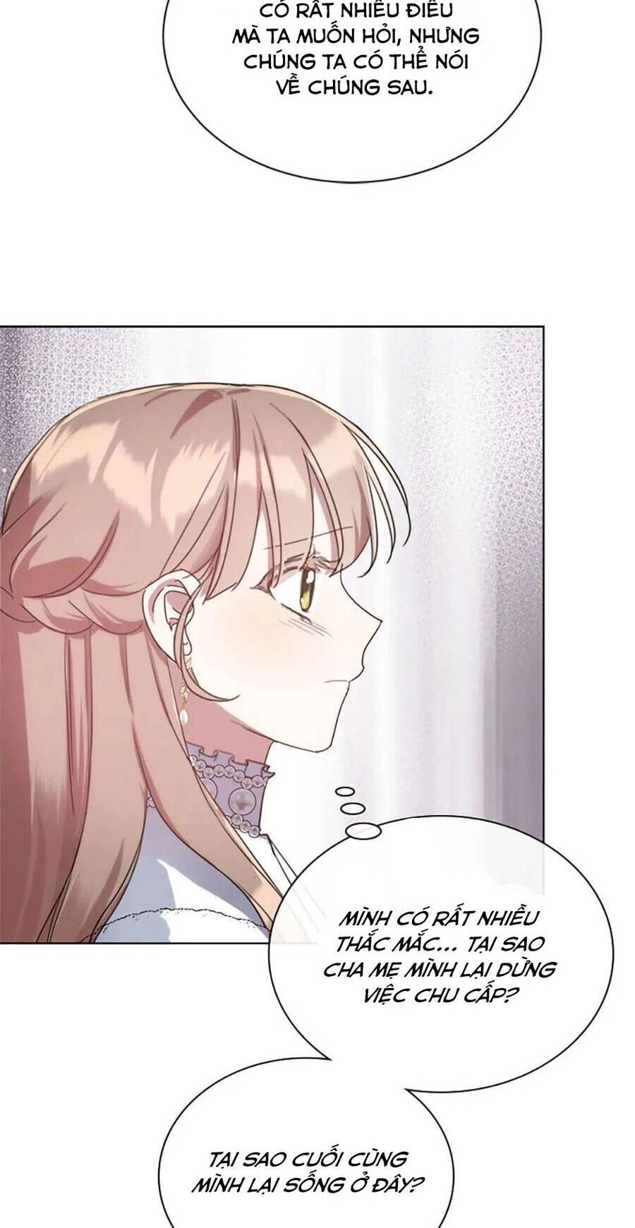 Chúng Ta Không Phải Chị Em Thân Thiết Chapter 75 - 16