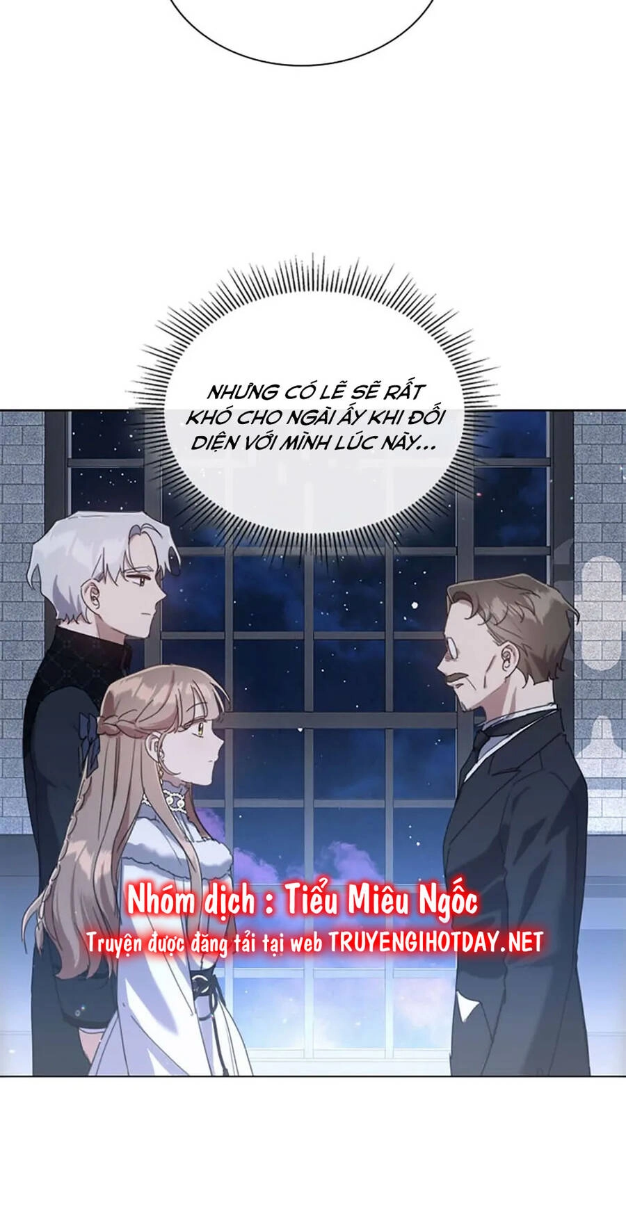 Chúng Ta Không Phải Chị Em Thân Thiết Chapter 75 - 17