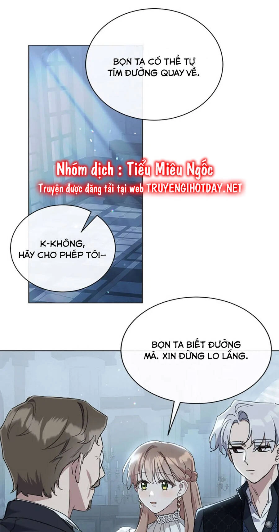 Chúng Ta Không Phải Chị Em Thân Thiết Chapter 75 - 18