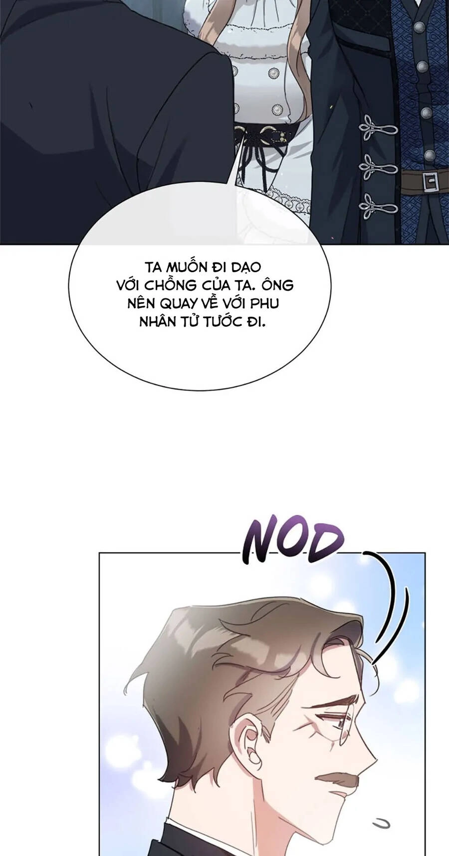 Chúng Ta Không Phải Chị Em Thân Thiết Chapter 75 - 19