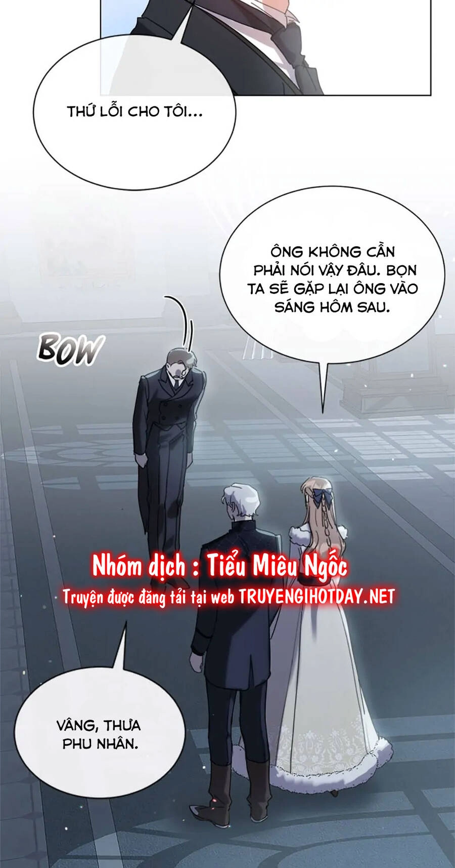 Chúng Ta Không Phải Chị Em Thân Thiết Chapter 75 - 20