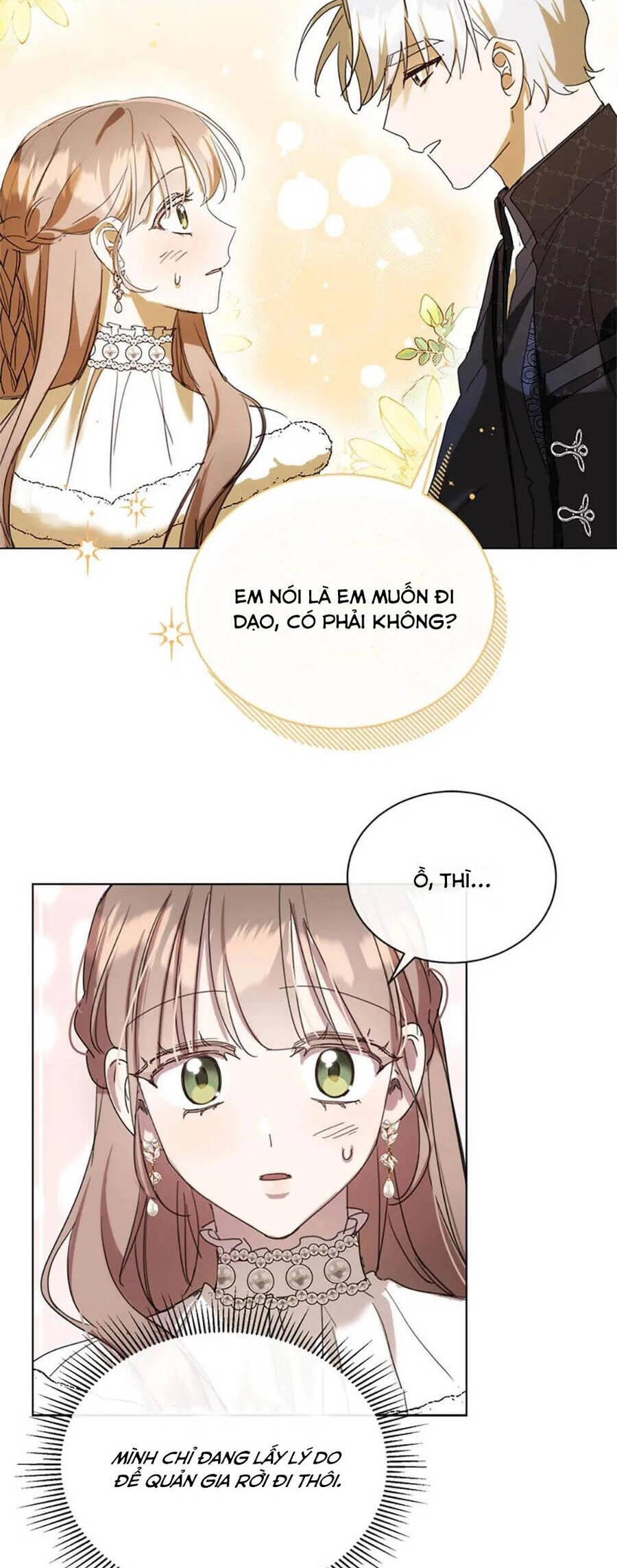 Chúng Ta Không Phải Chị Em Thân Thiết Chapter 75 - 24