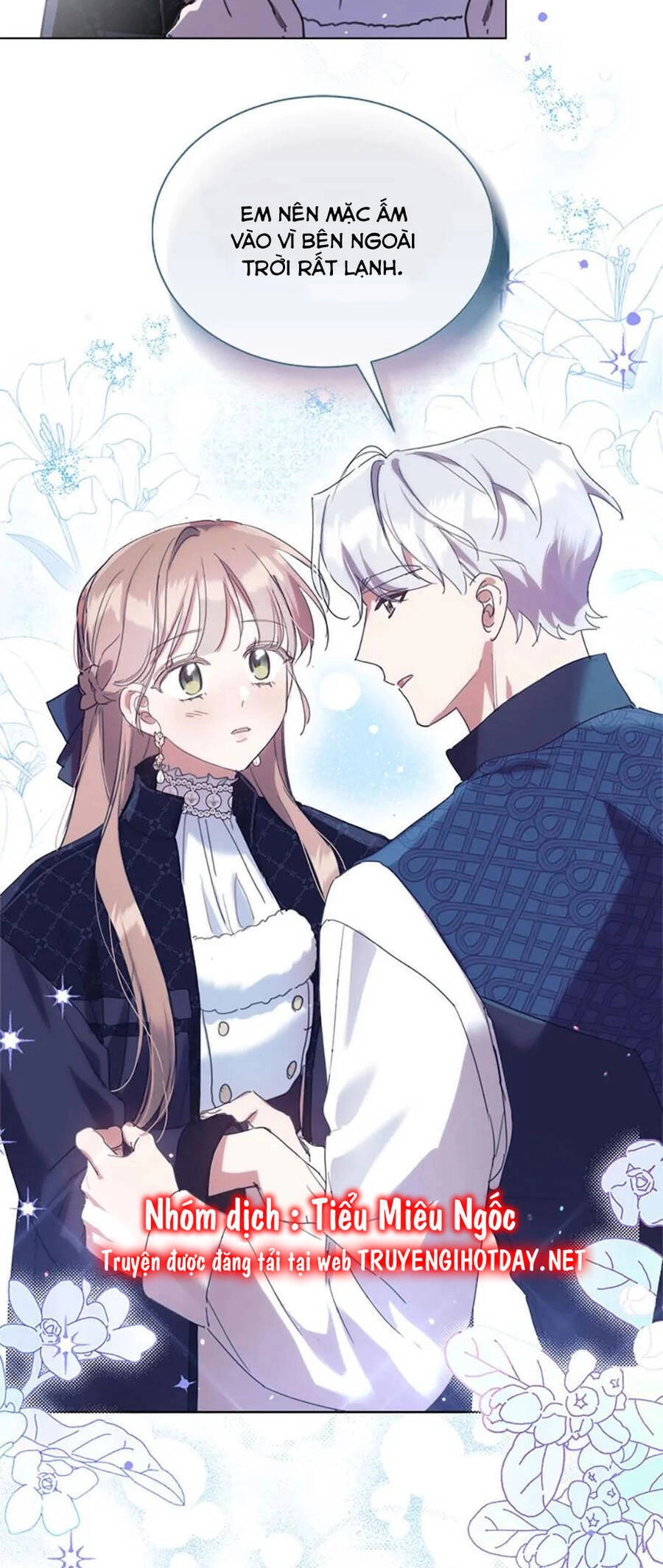 Chúng Ta Không Phải Chị Em Thân Thiết Chapter 75 - 26