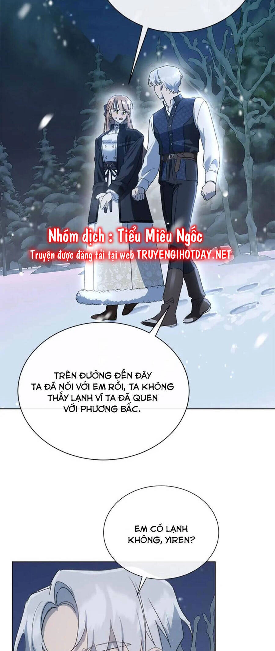 Chúng Ta Không Phải Chị Em Thân Thiết Chapter 75 - 28