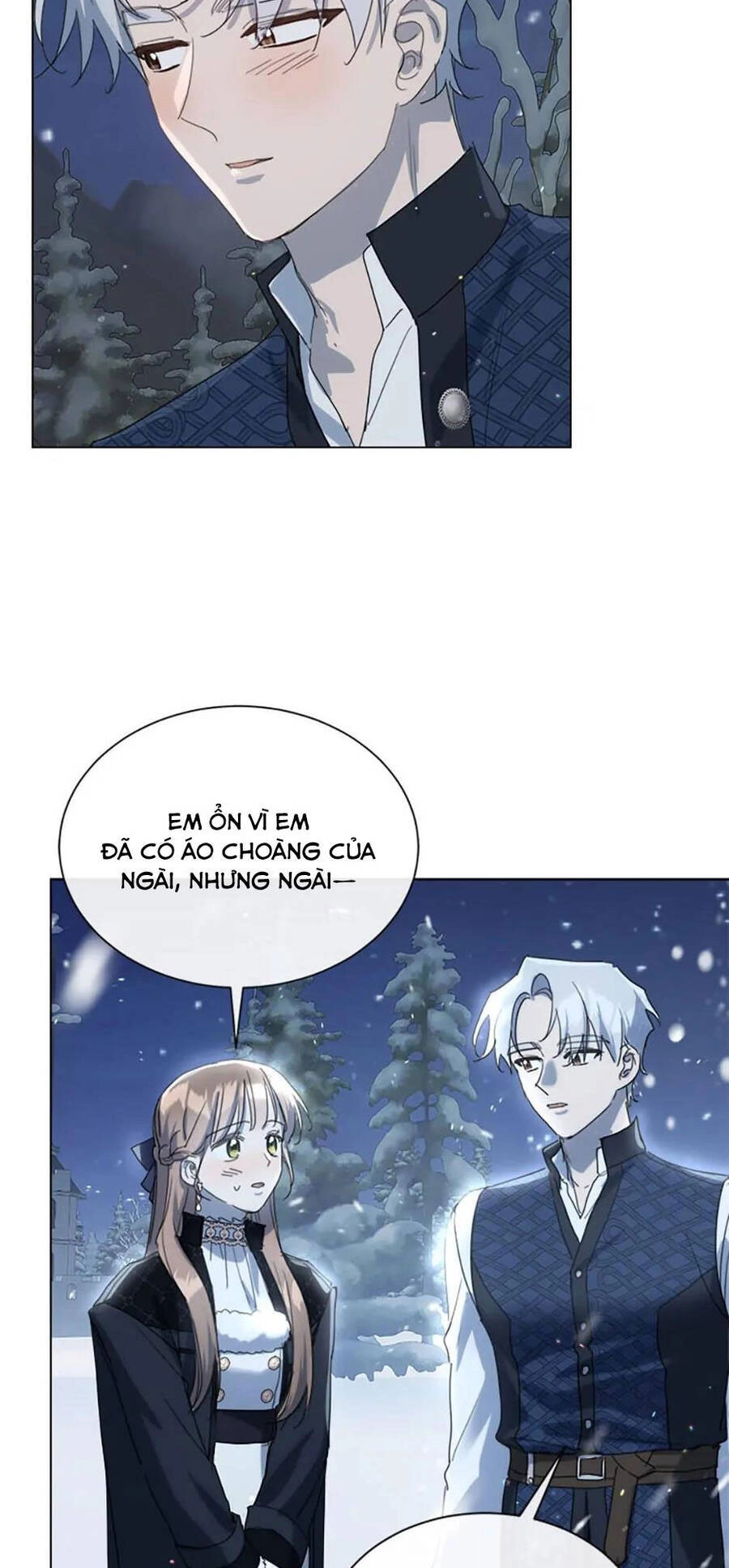 Chúng Ta Không Phải Chị Em Thân Thiết Chapter 75 - 29